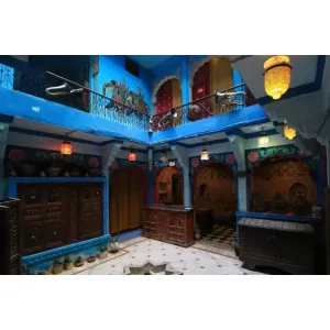 Yogis Guest House - Jodhpur 