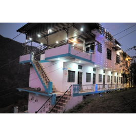Book a Stay At Hotel Vasuki in Phata with SpottyGo.