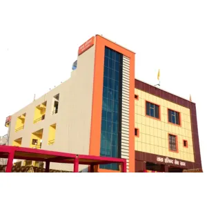 Lala Hari Chand Seva Sadan - Khatu