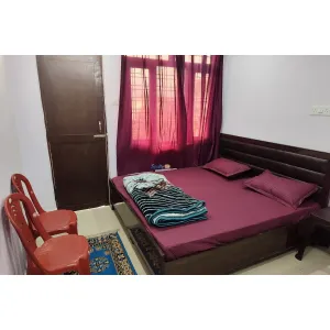 Hotel Avatar Palace and Kedar Cafe - Guptkashi