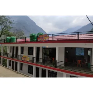 Aditya Guest House - Sonprayag 