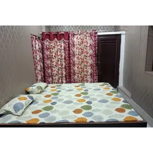 Kirti Seva Sadan Dharamshala - Mathura