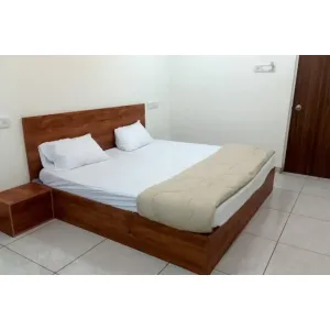 Hotel Vinayak - Chotila
