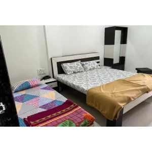 Shreeji Sadan Dilen Motel - Dakor