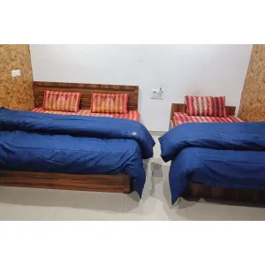 Darshan Homestay - Rishikesh