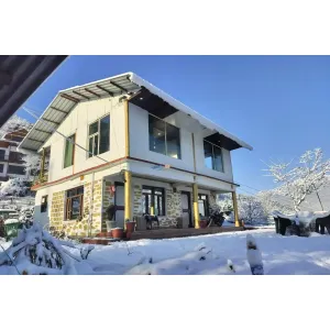 Vedanta Resort - Auli