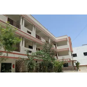 Shree Khatri Gnyati Dharamshala - Bechraji