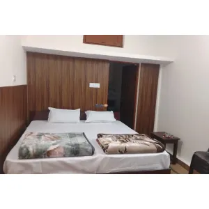 BRS Homestay - Uttarkashi