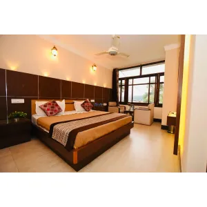 Hotel Asian Plaza - Dharamshala