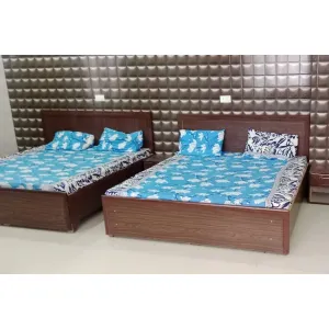Sitaram Sewa Sadan - Haridwar