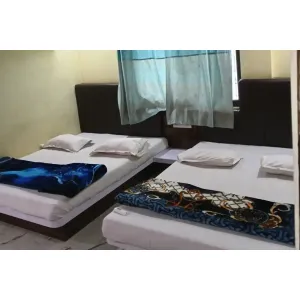 Hotel Shree Gajanan - Omkareshwar