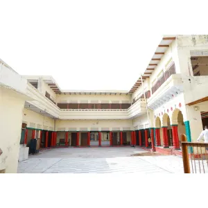  Yugal Vihar Yatri Niwas - Vrindavan