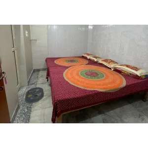 Narayan Ashram - Rishikesh