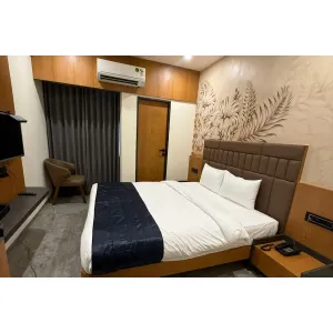 The Malay Comfort Hotel Dwarka Residency  - Dwarka