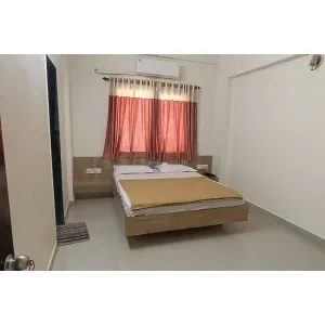 Hotel Tulsi - Somnath