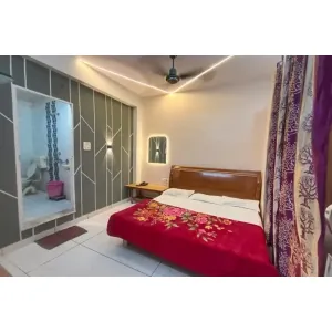 Hotel Gujarat Heritage - Ujjain 