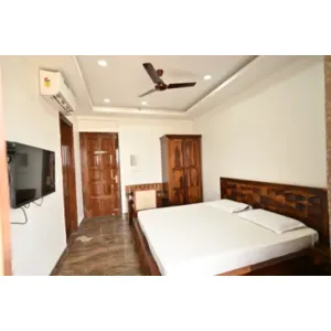Aditya Bhavan - Ayodhya