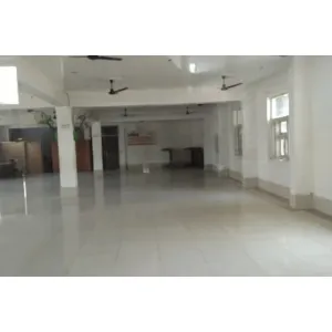Chandigarh Seva Sadan Charitable Trust - Barsana
