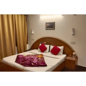 Hari Palace - Shimla