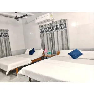 Hotel Chhaya - Dwarka