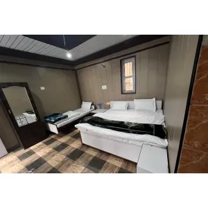 Hotel Himalayan Holidays - Joshimath