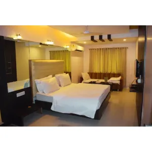 Hotel Rajmandir - Ambaji