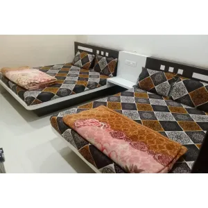 Kaweri Hotel Palace - Omkareshwar