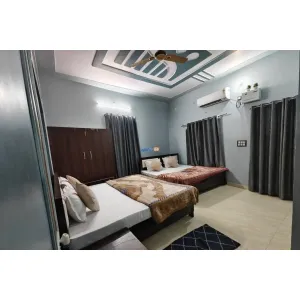 Maa Sharda Homestay - Ayodhya