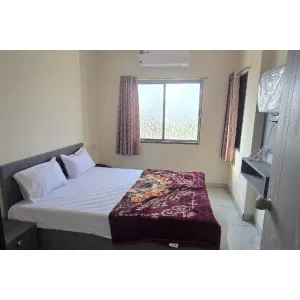 Mahesh Bhavan  - Dwarka