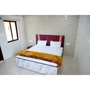 Mithila Kunj - Vrindavan