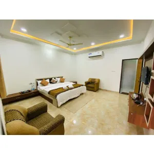 Payal Palace - Maheshwar