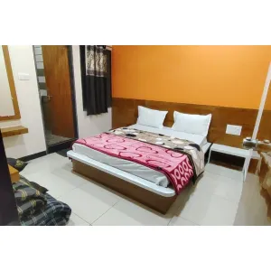 Purushottam Bhavan - Dwarka