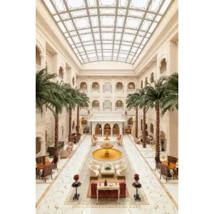 Raffles - Jaipur  