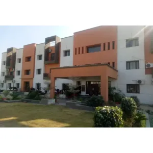 Shri Sanwaliya Dham (Guest House) - Bhadsora
