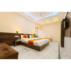 Shelter Villa - Mount Abu 