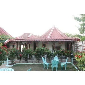 Shyam Villa - Bhuj