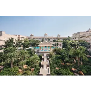 Six Senses Fort - Barwara