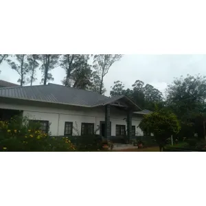 Theresian Cottage -  Munnar