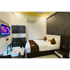 Hotel Vijay Shree - Nathdwara