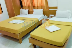 Hotel Tulsi Inn - Trimbakeshwar