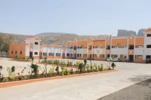 Niranjani Akhada Bhaktnivas - Trimbakeshwar