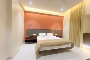 Hotel Mithil's Inn - Nashik