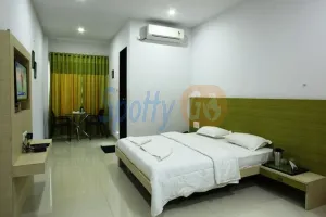 Hotel Panchavad Pride - Nashik
