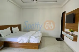 Hotel Rudra Inn - Trimbakeshwar