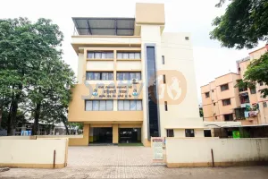 Smt. M. N. Rathi Maheshwari Bhavan - Nashik