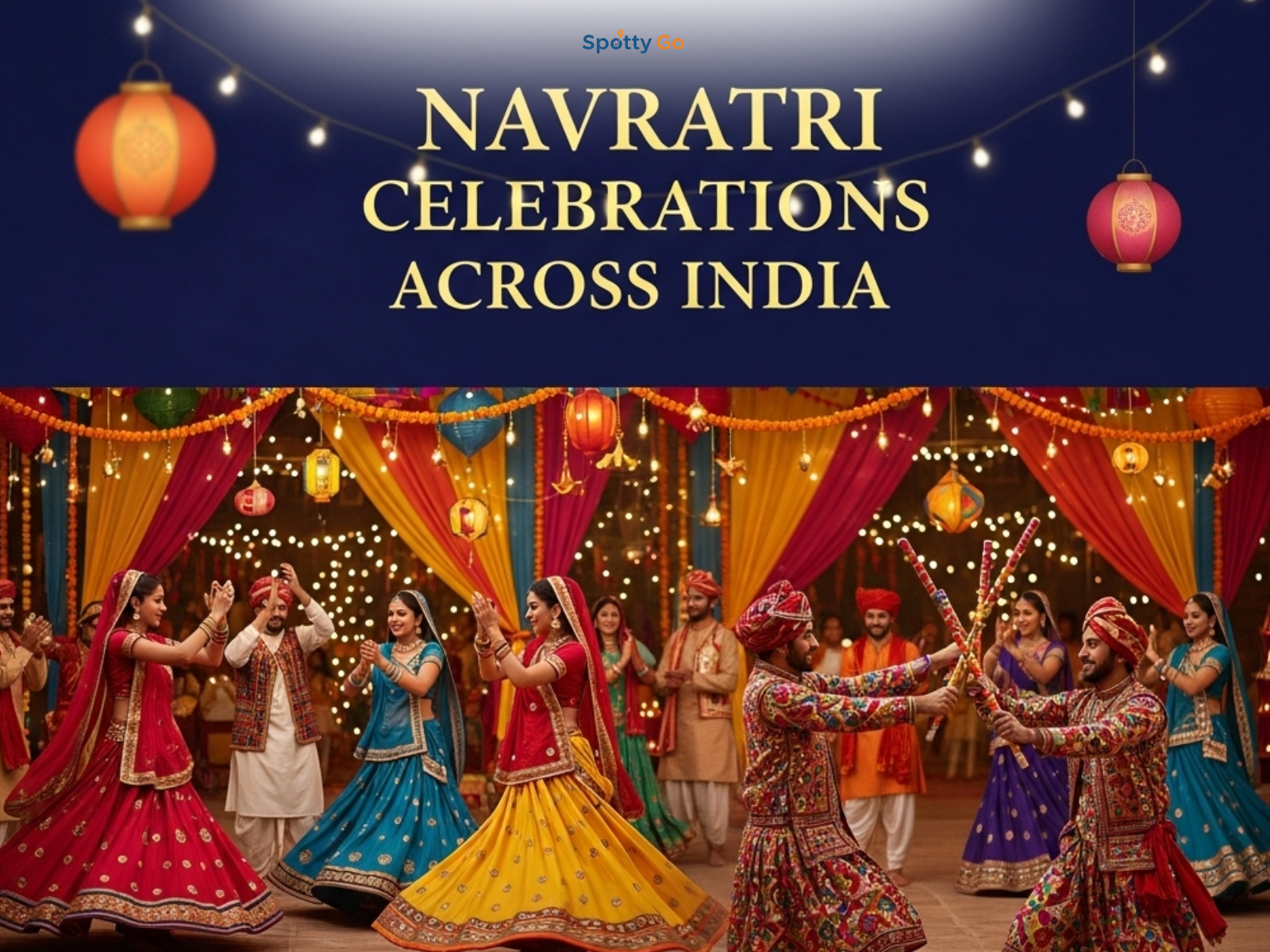 navratri