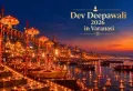 Stay Near Ghats and Celebrate Dev Deepawali 2026 in Varanasi 