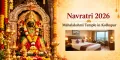 Bhakt Niwas in Kolhapur for Navratri 2026