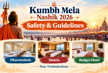 Kumbh Mela Nashik 2026 - Safety & Guidelines