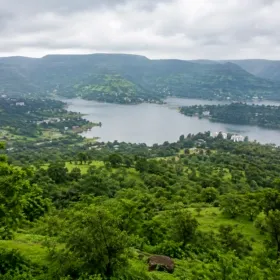 Saputara - Hill Station
